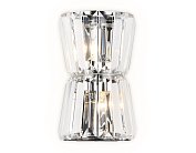 Настенный светильник с хрусталем Ambrella light TR5217 Traditional