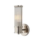 Настенный светильник Delight Collection BRWL7001-NP Claridges