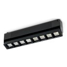 Светодиодный светильник трековый Feron 48376 AL131