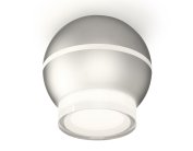 Комплект накладного светильника с дополнительной подсветкой Ambrella light XS1103031 Techno
