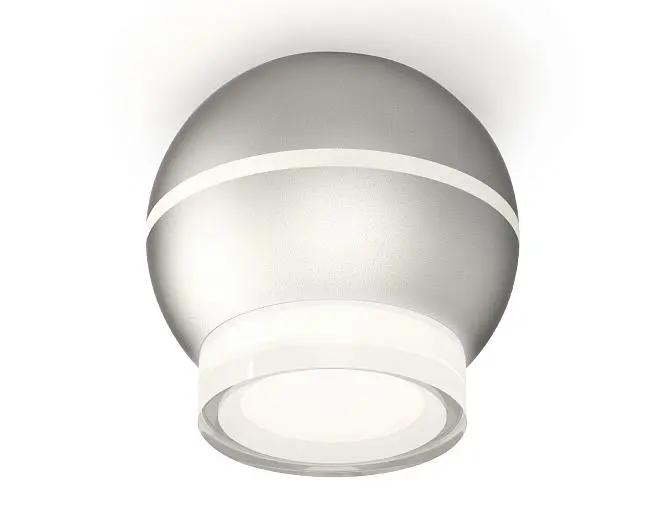 Комплект накладного светильника с дополнительной подсветкой Ambrella light XS1103031 Techno Комплект накладного светильника с дополнительной подсветкой Ambrella light XS1103031 Techno