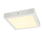 Накладной светильник SLV 1003019 SENSER 24 SQUARE