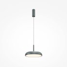 Подвесной светильник Maytoni MOD189PL-L12GR3K1 Gerhard