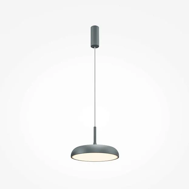 Подвесной светильник Maytoni MOD189PL-L12GR3K1 Gerhard