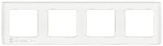 Рамка ЭРА 12-5004-01М