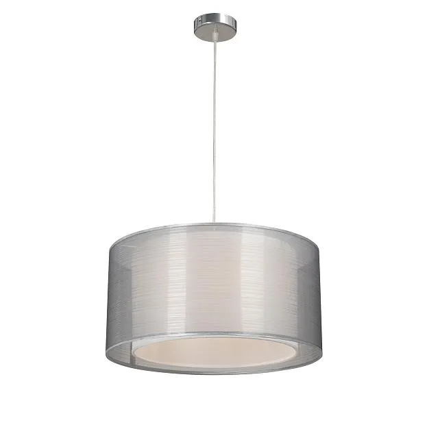 Подвесной светильник 1хE27 макс. 40Вт Vitaluce V2550-9/1S