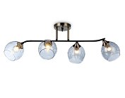 Потолочный светильник Ambrella light TR303011 Traditional Modern