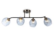 Потолочный светильник Ambrella light TR303011 Traditional Modern