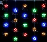 Гирлянда Rich LED RL-CMST2*2-T/M