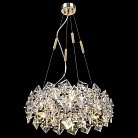 Подвесная люстра Wertmark WE155.06.303 NORMA