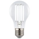 Лампочка светодиодная Uniel LED-A60-7W/4000K/E27/CL GLY01TR Яркая A++