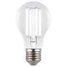 Лампочка светодиодная Uniel LED-A60-7W/4000K/E27/CL GLY01TR Яркая A++