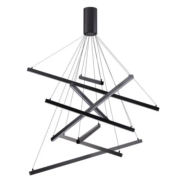 Подвесной светильник Odeon Light 3860/96B Cometa Подвесной светильник Odeon Light 3860/96B Cometa