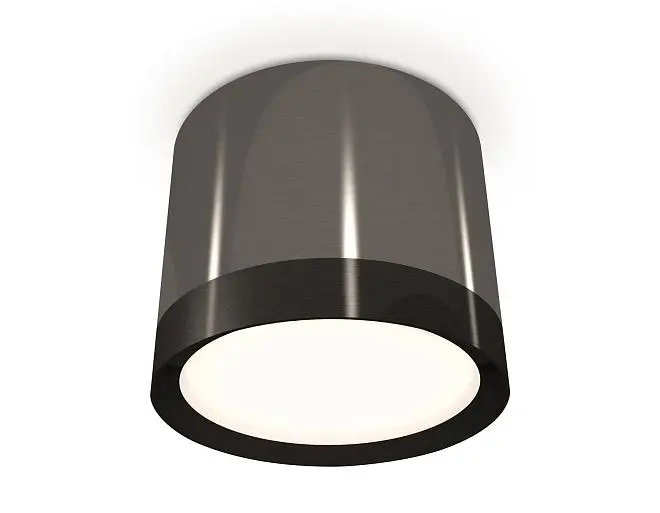 Комплект накладного светильника Ambrella light XS8115001 Techno Комплект накладного светильника Ambrella light XS8115001 Techno