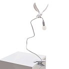 Настольная лампа Sparrow Landing Seletti 15310