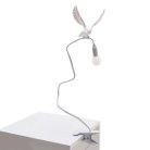 Настольная лампа Sparrow Landing Seletti 15310