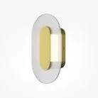 Настенный светильник (бра) Maytoni MOD355WL-L6BS3K Ply