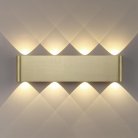 Настенный светильник Odeon light 7107/8WL MAGNUM