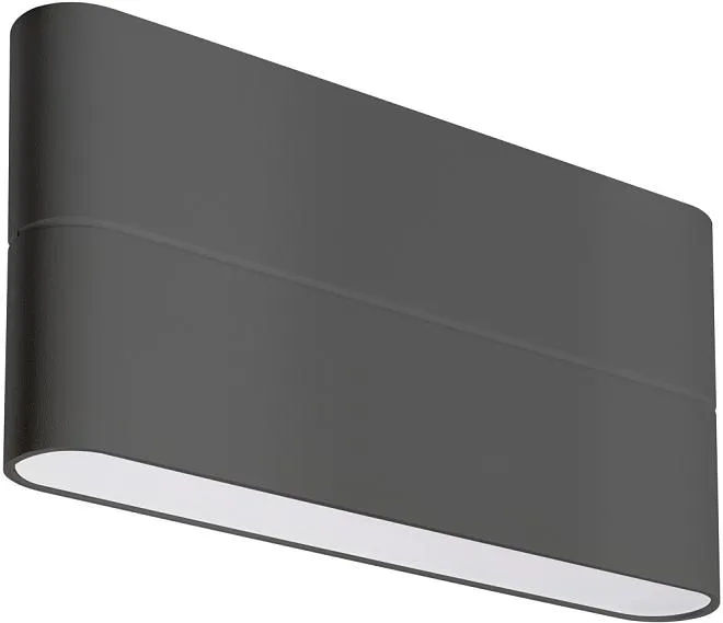Светильник настенный Arlight 032413 FLAT WALL Светильник настенный Arlight 032413 FLAT WALL