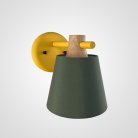 Настенное Бра Natura Wall G ImperiumLoft 177999-26