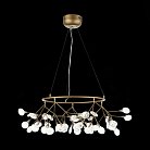 Люстра подвесная ST Luce SL411.233.45 Riccardo