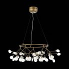 Люстра подвесная ST Luce SL411.233.45 Riccardo