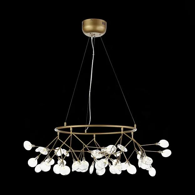 Люстра подвесная ST Luce SL411.233.45 Riccardo