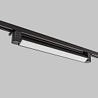 Трековый светильник Imex IL.0010.0103-30-4200-BK Track