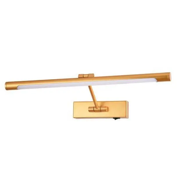 Подсветка для картин Arte Lamp A1709AP-1GO HARRISON Подсветка для картин Arte Lamp A1709AP-1GO HARRISON