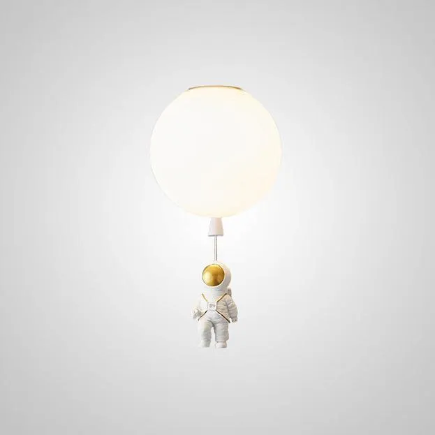 Потолочный светильник MERCURY B D20 White ImperiumLoft 208624-23 mercury01