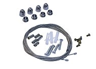 Подвесной комплект для 18014 Donolux Suspension kit DL18014