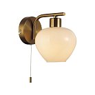 Бра Lumion 8278/1W CARMELA