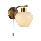 Бра Lumion 8278/1W CARMELA