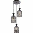 Подвесной светильник Reluce 03147-0.9-03 CH