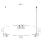 Подвесная люстра Velante 471-003-15