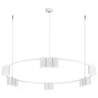 Подвесная люстра Velante 471-003-15