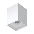 Накладной светильник Ledron MJ1021GW White