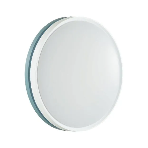 Настенно-потолочный светильник SONEX 7669/DL NOHAVA BLUE