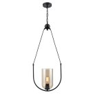 Подвесной светильник Vele Luce VL5812P01 Fiamma