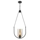 Подвесной светильник Vele Luce VL5812P01 Fiamma