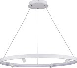 Подвесной светильник Donolux S18866R40W1W800 AURA SPOT
