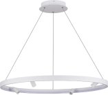 Подвесной светильник Donolux S18866R40W1W800 AURA SPOT
