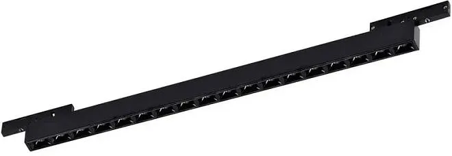 Трековый светильник низковольтный 18W 24V Wertmark WTL.O20.607.30.18 Трековый светильник низковольтный 18W 24V Wertmark WTL.O20.607.30.18