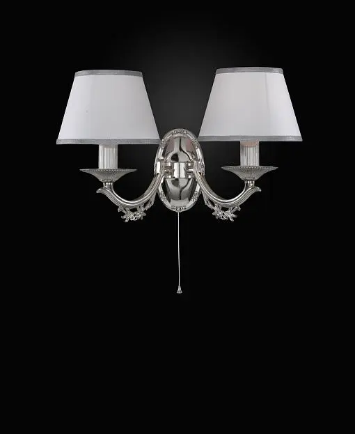 Бра Reccagni Angelo A 9830/2 Бра Reccagni Angelo A 9830/2
