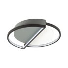 Потолочный светильник Lumion 5240/64CL Taro