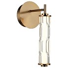 Бра Velante 420-501-01