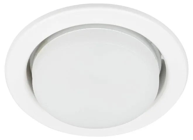 Точечный светильник ЭРА KL35 WH /1 (к) Set 5