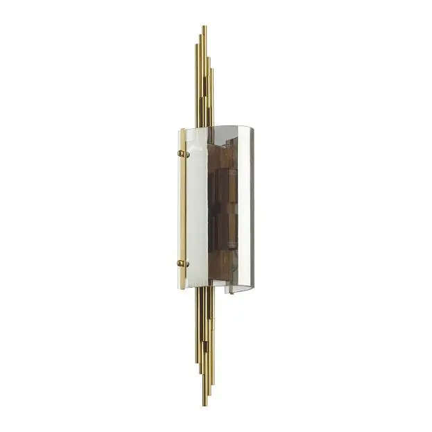 Бра ODEON LIGHT 4895/2W Margaret Бра ODEON LIGHT 4895/2W Margaret