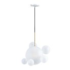 Подвесной светильник Loft IT 2030-P6 Bolle