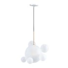 Подвесной светильник Loft IT 2030-P6 Bolle